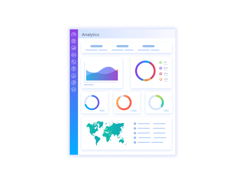 Project poster: Business Loan Analysis with Python